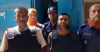 কুমিল্লায় বিস্ফোরক মামলায় ২ জেএমবির সদস্যের ২০ বছরের কারাদণ্ড, নারীর ৮ বছরের সাজা